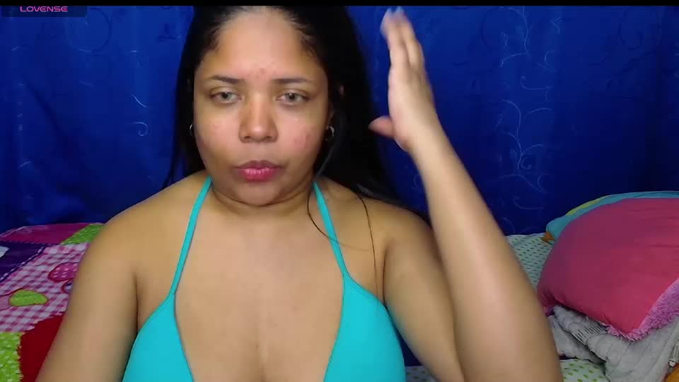 melika_sweet Webcam Chat August 10, 2026