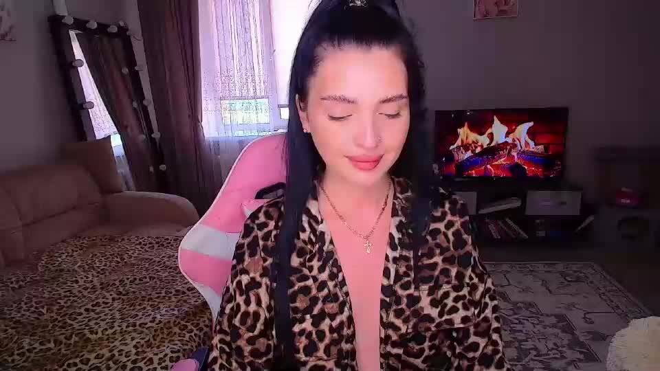 princessamira1 Webcam Chat August 10, 2026