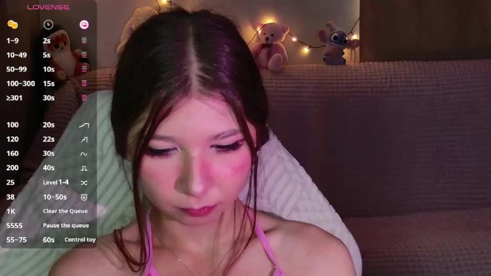 lilly_lilithh Webcam Chat August 10, 2026