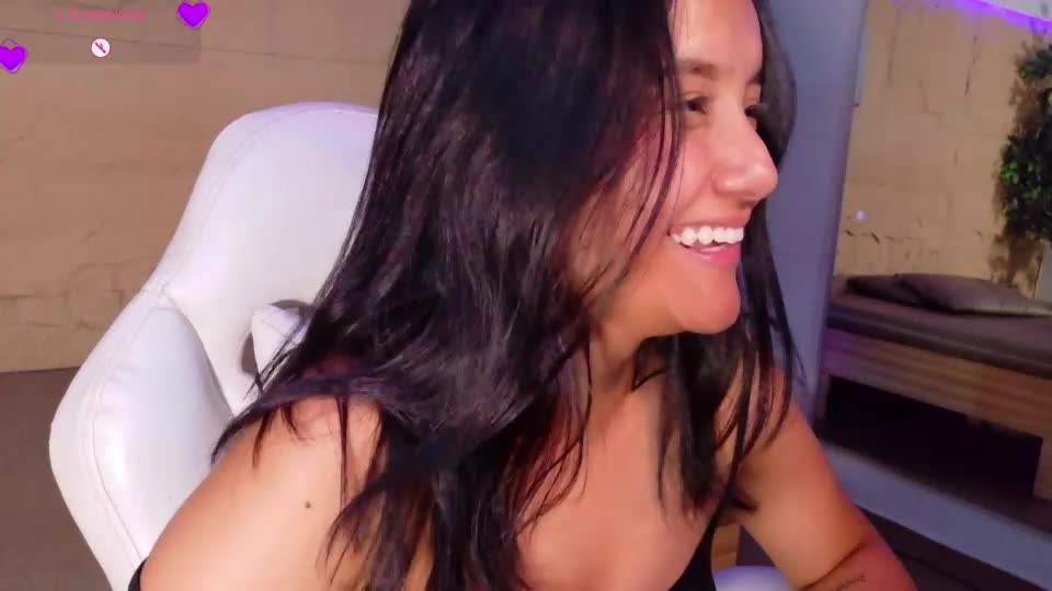 hannahmonttgomery Webcam Chat August 10, 2026