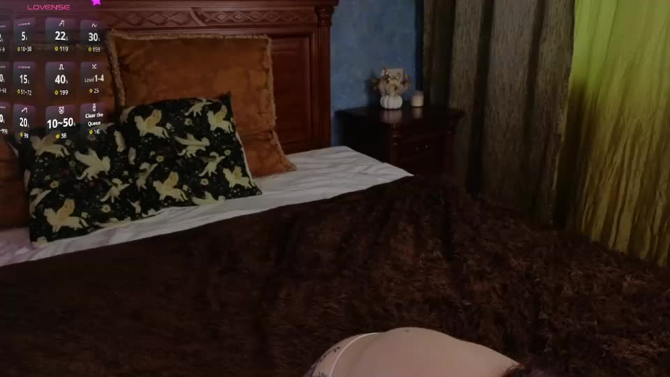 zeldaes Webcam Chat August 10, 2026