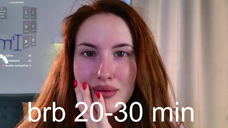 chloeaster Webcam Chat August 10, 2026
