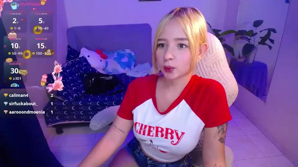 alloy_tiny Webcam Chat August 10, 2026