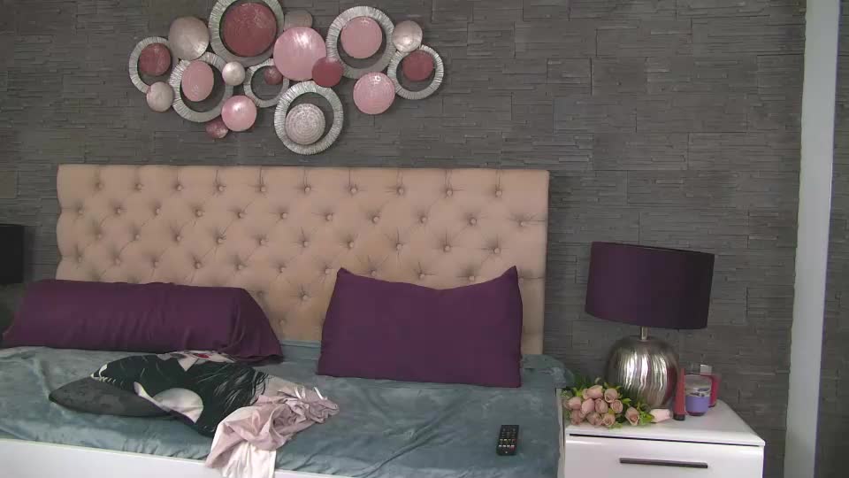 arya_joy Webcam Chat August 10, 2026