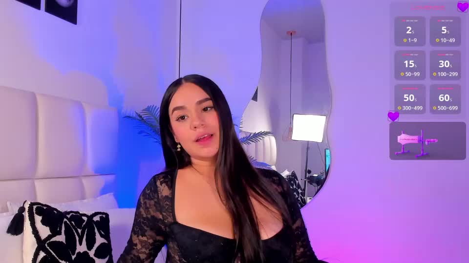 zoe_rivers Webcam Chat August 10, 2026