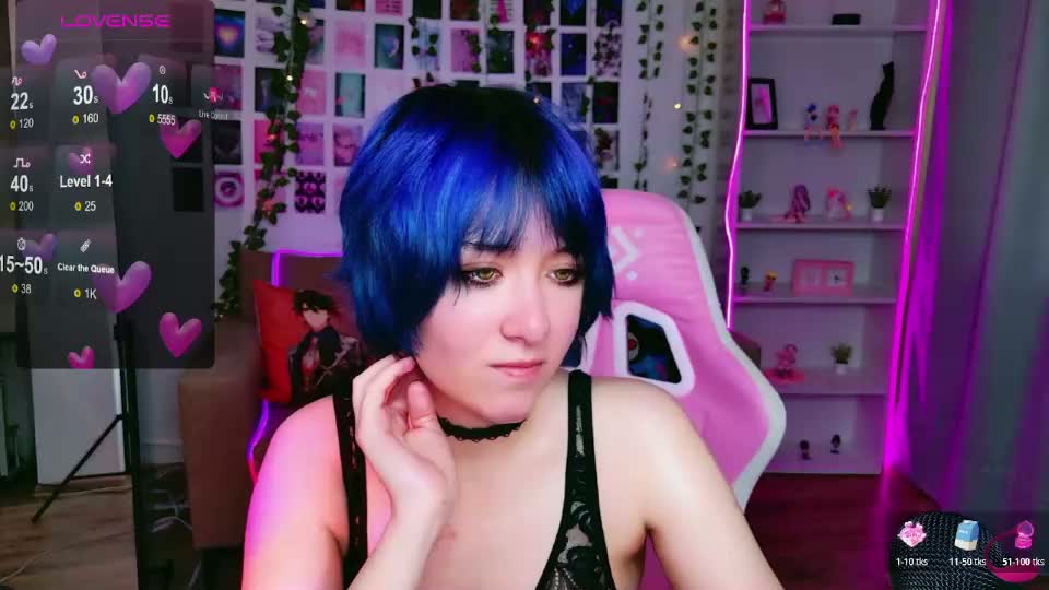 catharinejones Webcam Chat August 10, 2026