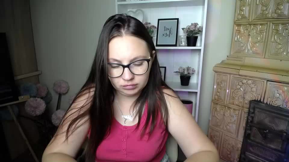 luizaheems_ Webcam Chat August 10, 2026