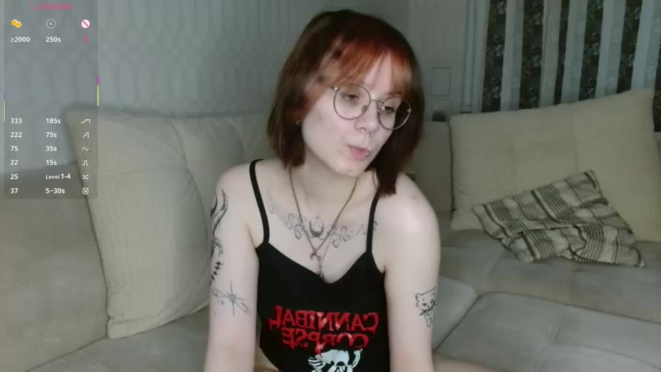 avaobierne Webcam Chat August 10, 2026