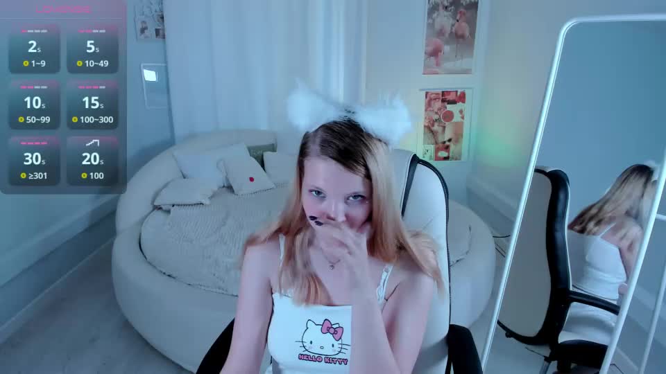 anita_marcelle Webcam Chat August 10, 2026