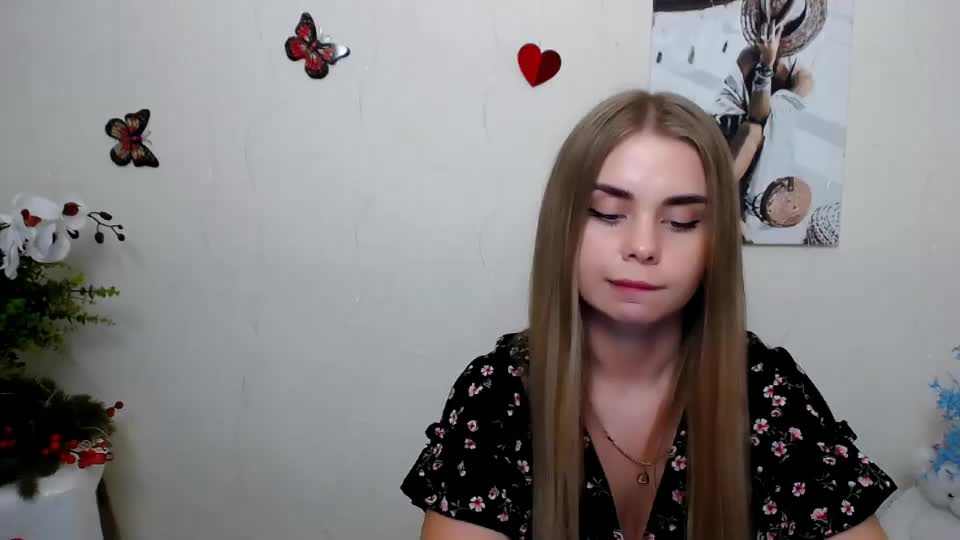 dream_mari Webcam Chat August 10, 2026