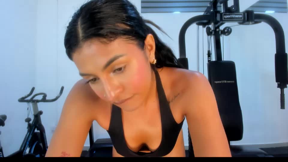 eilyen_ Webcam Chat August 10, 2026
