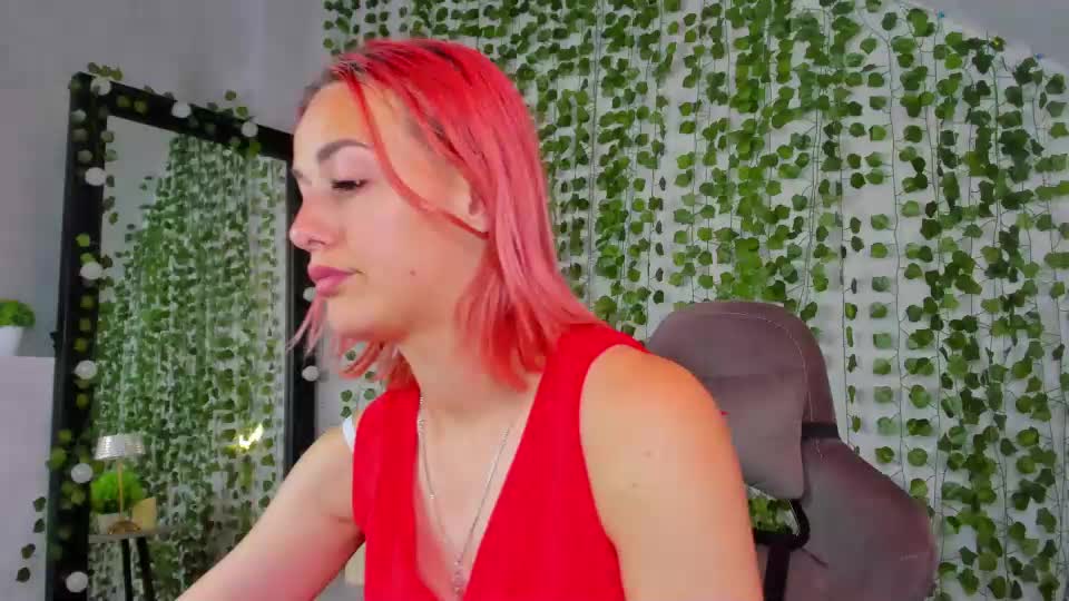 linda_jonys Webcam Chat August 10, 2026