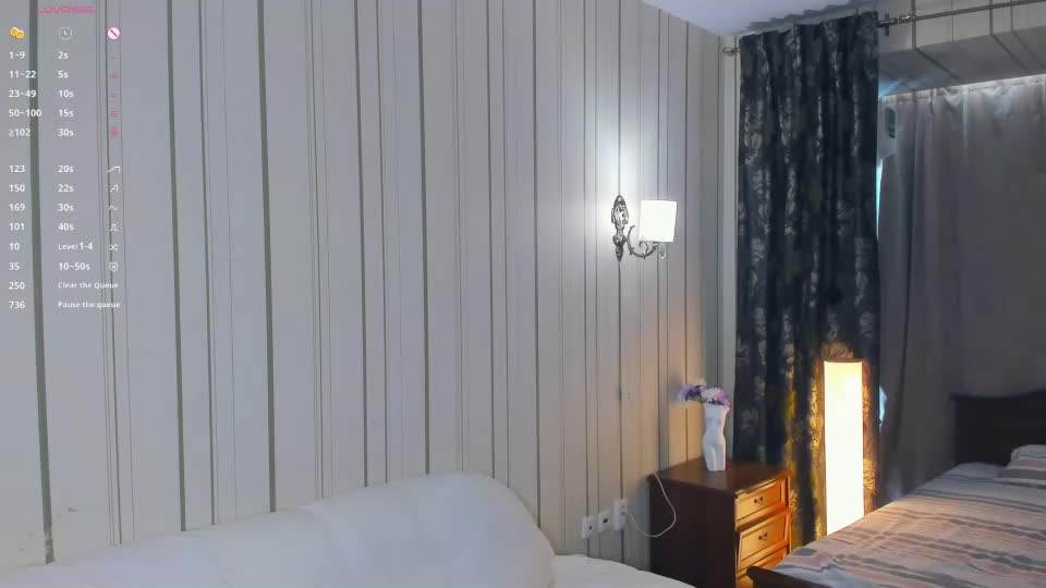 alitafury Webcam Chat August 10, 2026