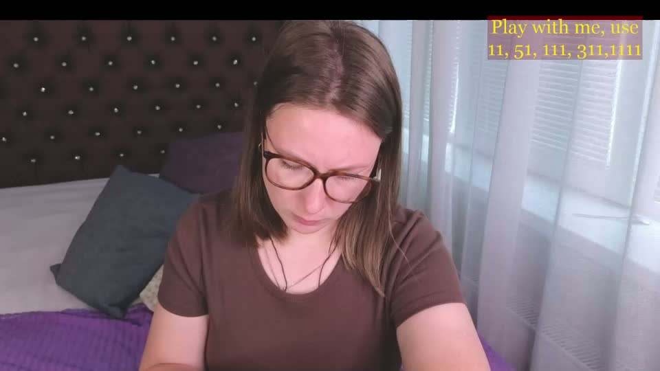 cute_darina Webcam Chat August 10, 2026