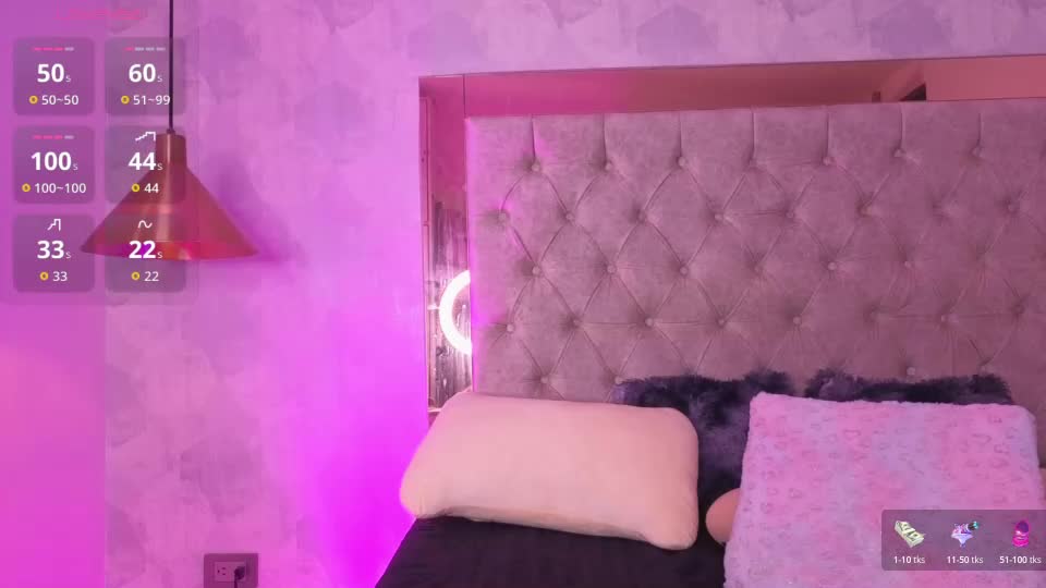 meli_gates Webcam Chat August 10, 2026