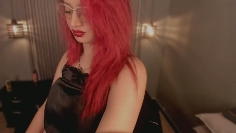 susanabell_ Webcam Chat August 10, 2026