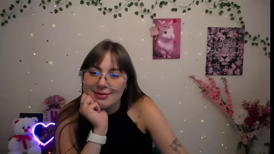 amanda_bright_ Webcam Chat August 10, 2026