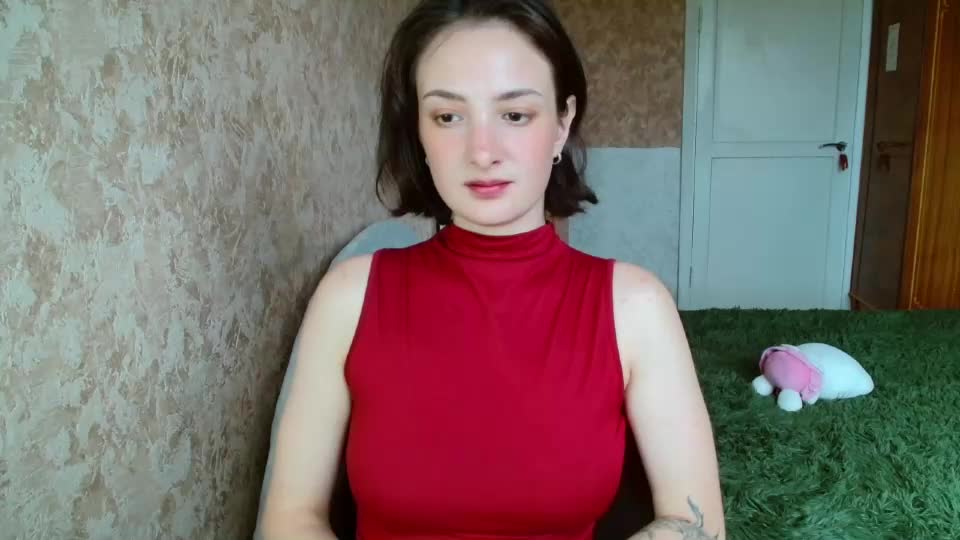 bitch_little_ass Webcam Chat August 10, 2026