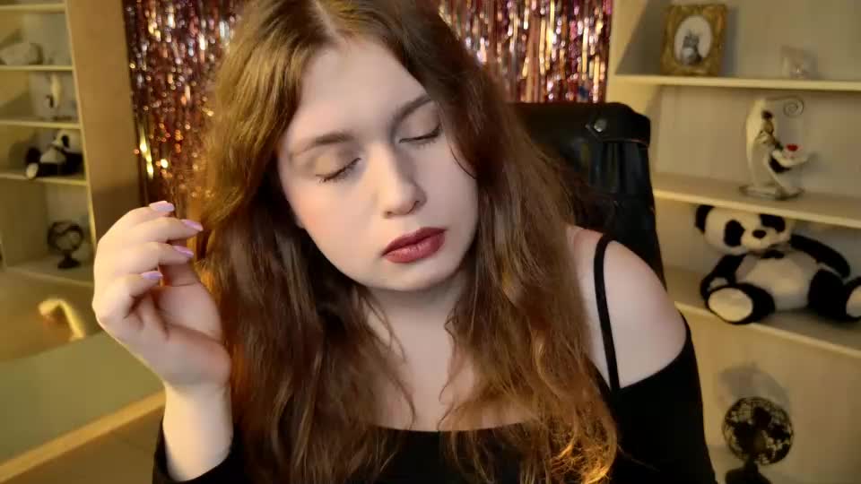 fioramarmoris Webcam Chat August 10, 2026