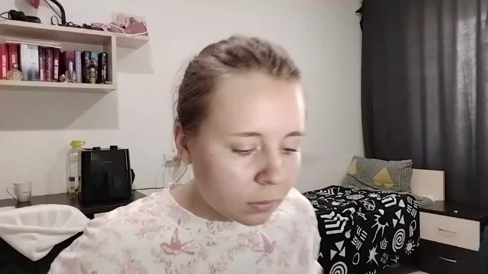 sammiecondray Webcam Chat August 10, 2026