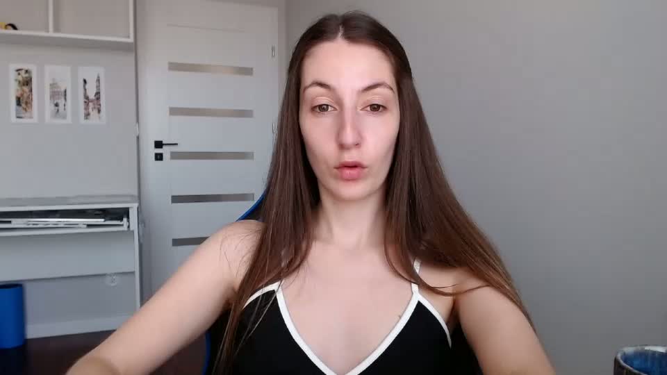 sweetheart_77 Webcam Chat August 10, 2026