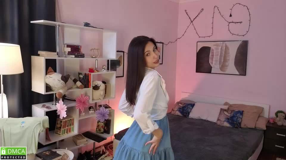 deborahreyes Webcam Chat August 10, 2026