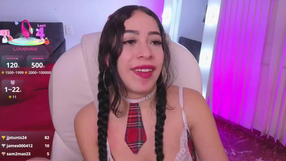 katherine_rosse01 Webcam Chat August 10, 2026