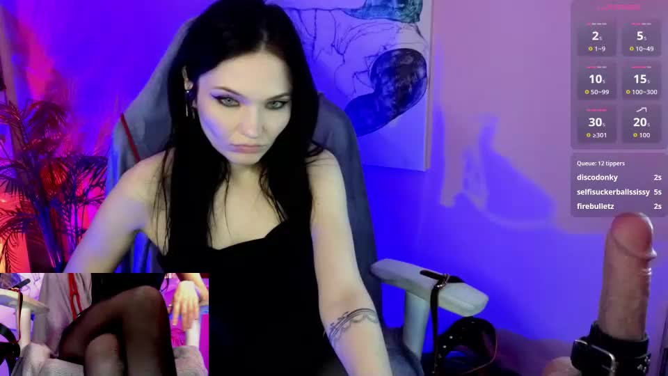 sharpsilence Webcam Chat August 10, 2026