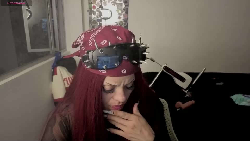 freyaa_sorceress Webcam Chat August 10, 2026
