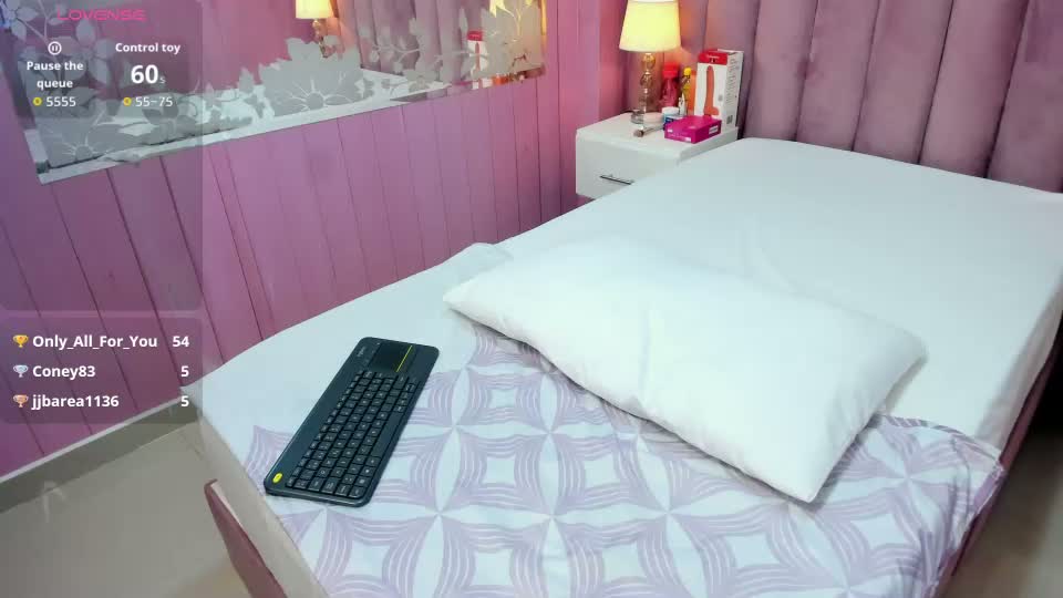 doll_skinny18 Webcam Chat August 10, 2026