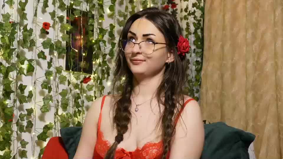 naughtyhomemade17 Webcam Chat August 10, 2026