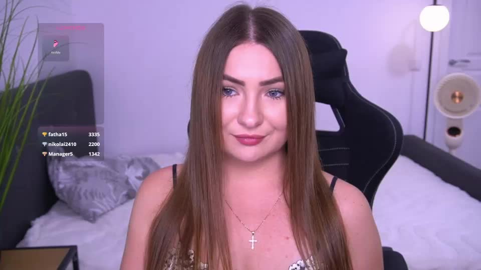 tianna_me Webcam Chat August 10, 2026