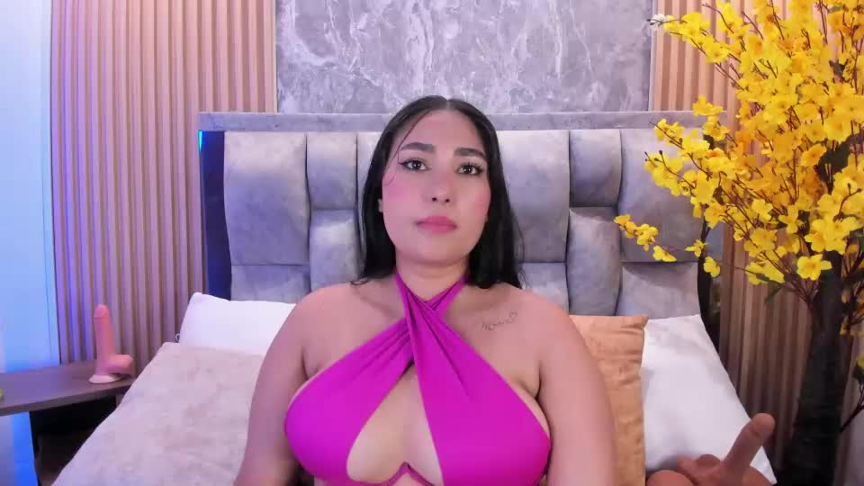 sulay_kim Webcam Chat August 10, 2026