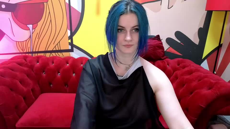 alisagrace Webcam Chat August 10, 2026