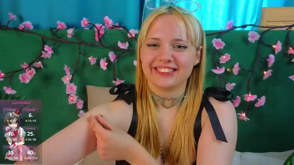 veronicaterry Webcam Chat August 10, 2026
