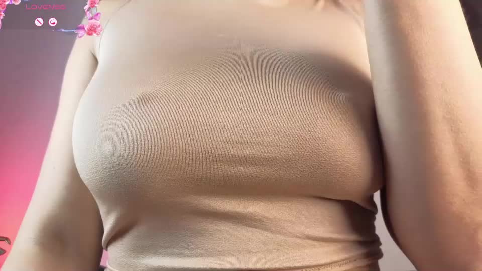 oriana_52 Webcam Chat August 10, 2026