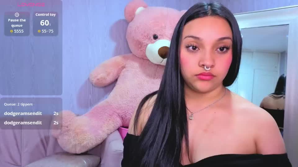 lia_harper_t Webcam Chat August 10, 2026