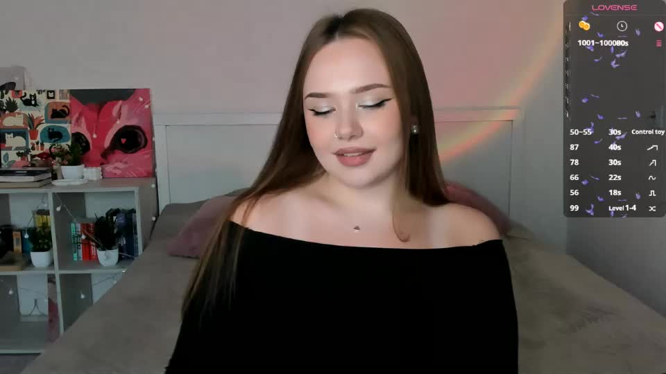sweetie_candy_ Webcam Chat August 10, 2026