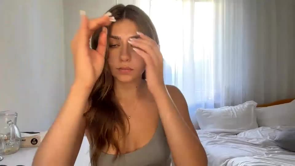joandonelly Webcam Chat August 10, 2026