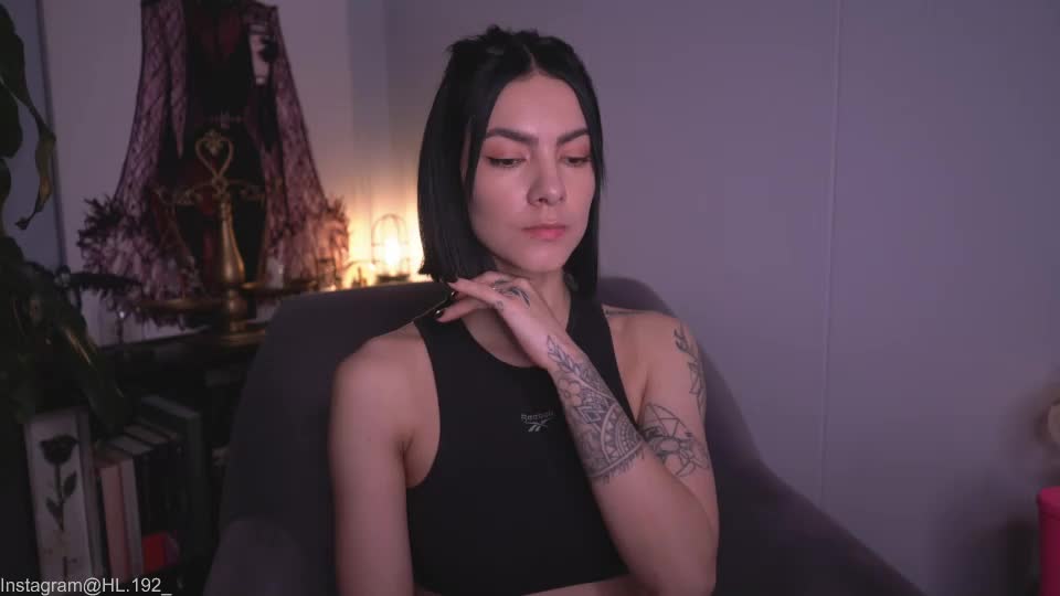 hollylinder_ Webcam Chat August 10, 2026