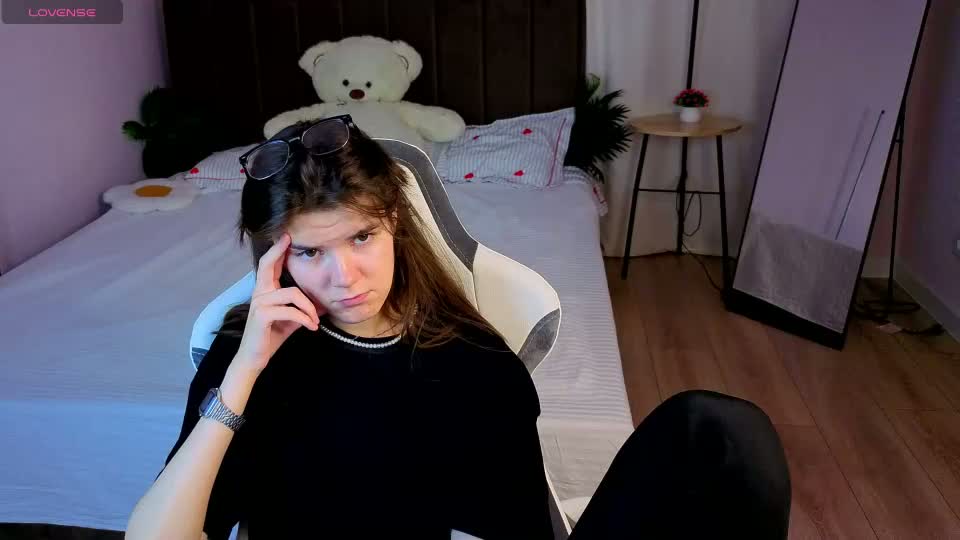 rita_addams Webcam Chat August 10, 2026
