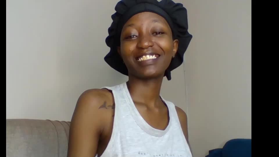 bambi_bunnie Webcam Chat August 10, 2026