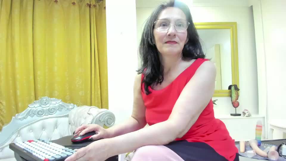 oriana_jhonson Webcam Chat August 10, 2026