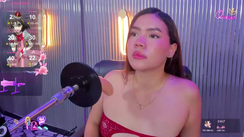 sweetty_emma Webcam Chat August 10, 2026