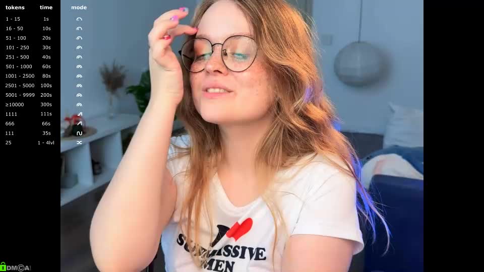 emilyforelsket Webcam Chat August 10, 2026