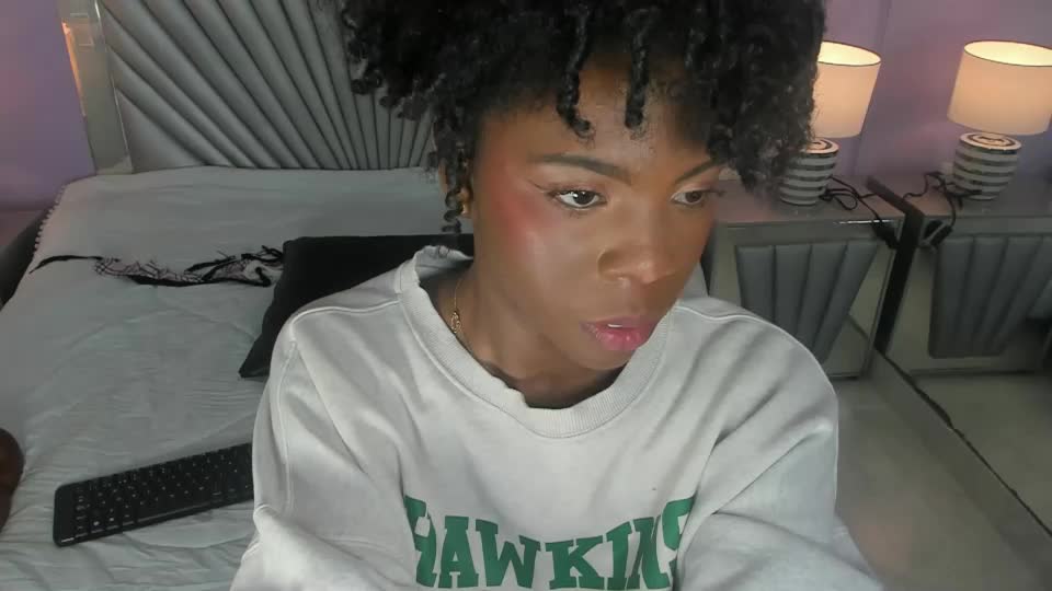 amirajones Webcam Chat August 10, 2026