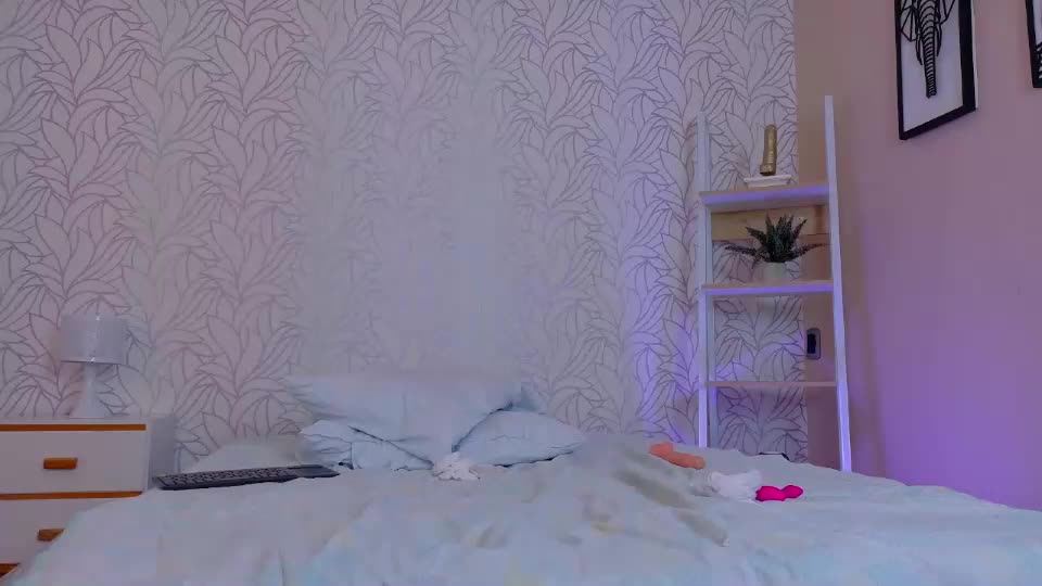 peach_babe_ Webcam Chat August 10, 2026