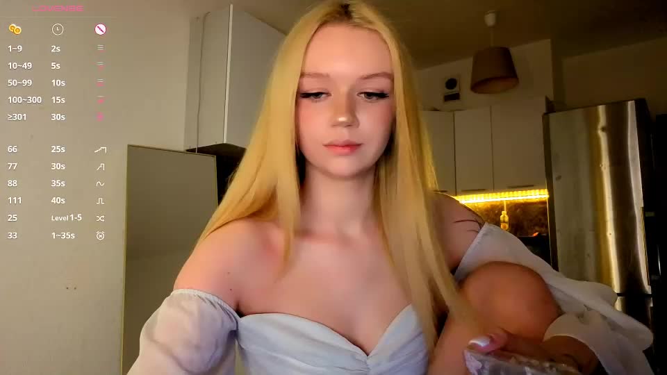 meliss_ss Webcam Chat August 10, 2026