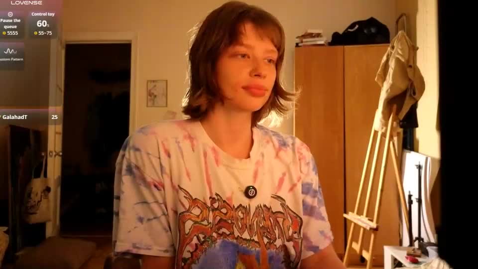 aqua_sultry Webcam Chat August 10, 2026