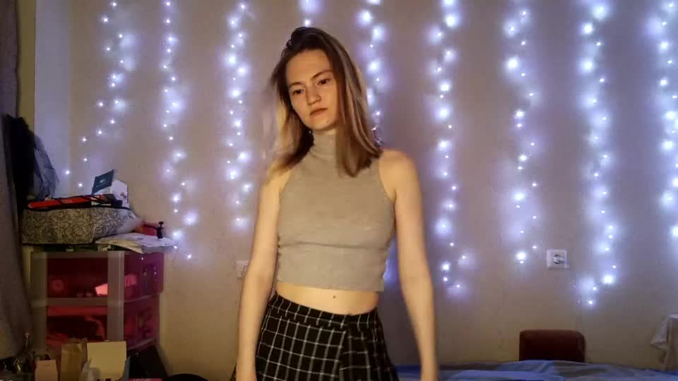 shelliegoza Webcam Chat August 10, 2026
